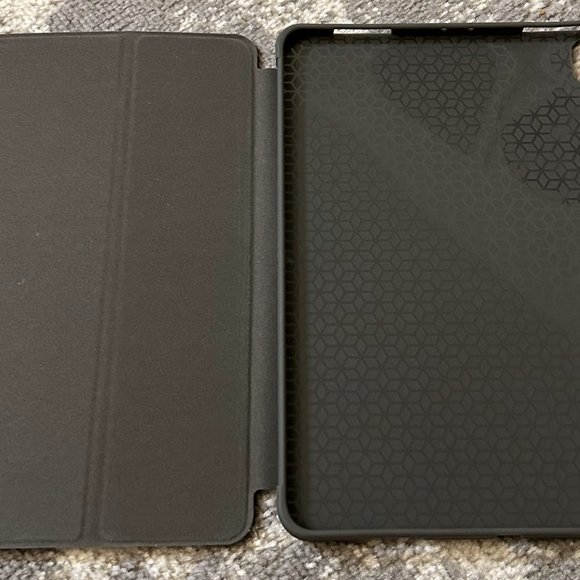 Composition Book Tablet Cover8th Generation/7th Generation iPad 10.2" - Picture 3 of 3